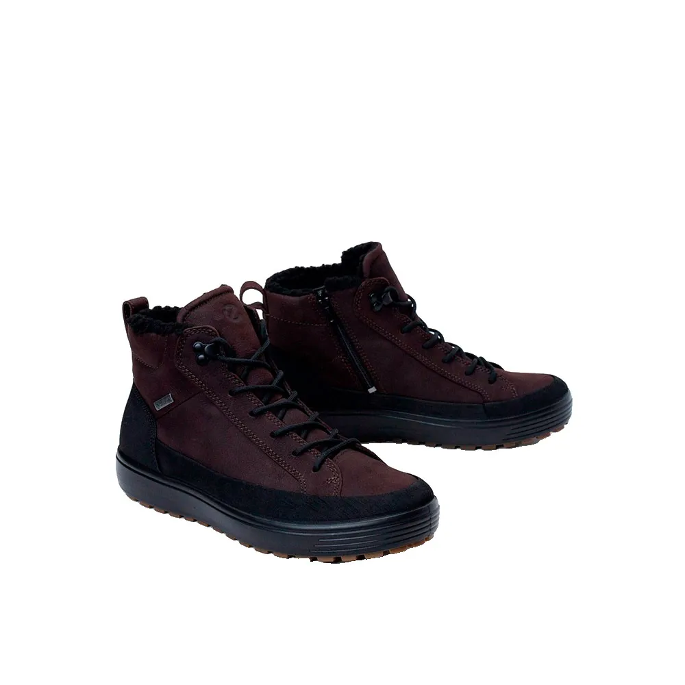 Ecco Soft 7 Brown (450444-59325)