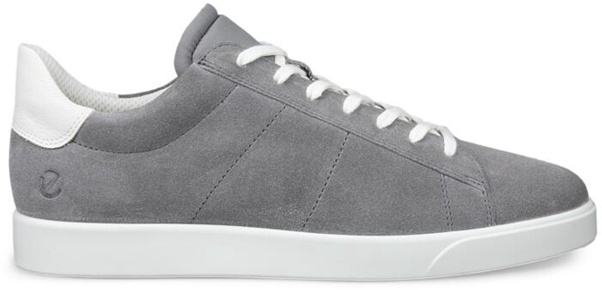 Ecco sneaker Zilver (521304-60605)