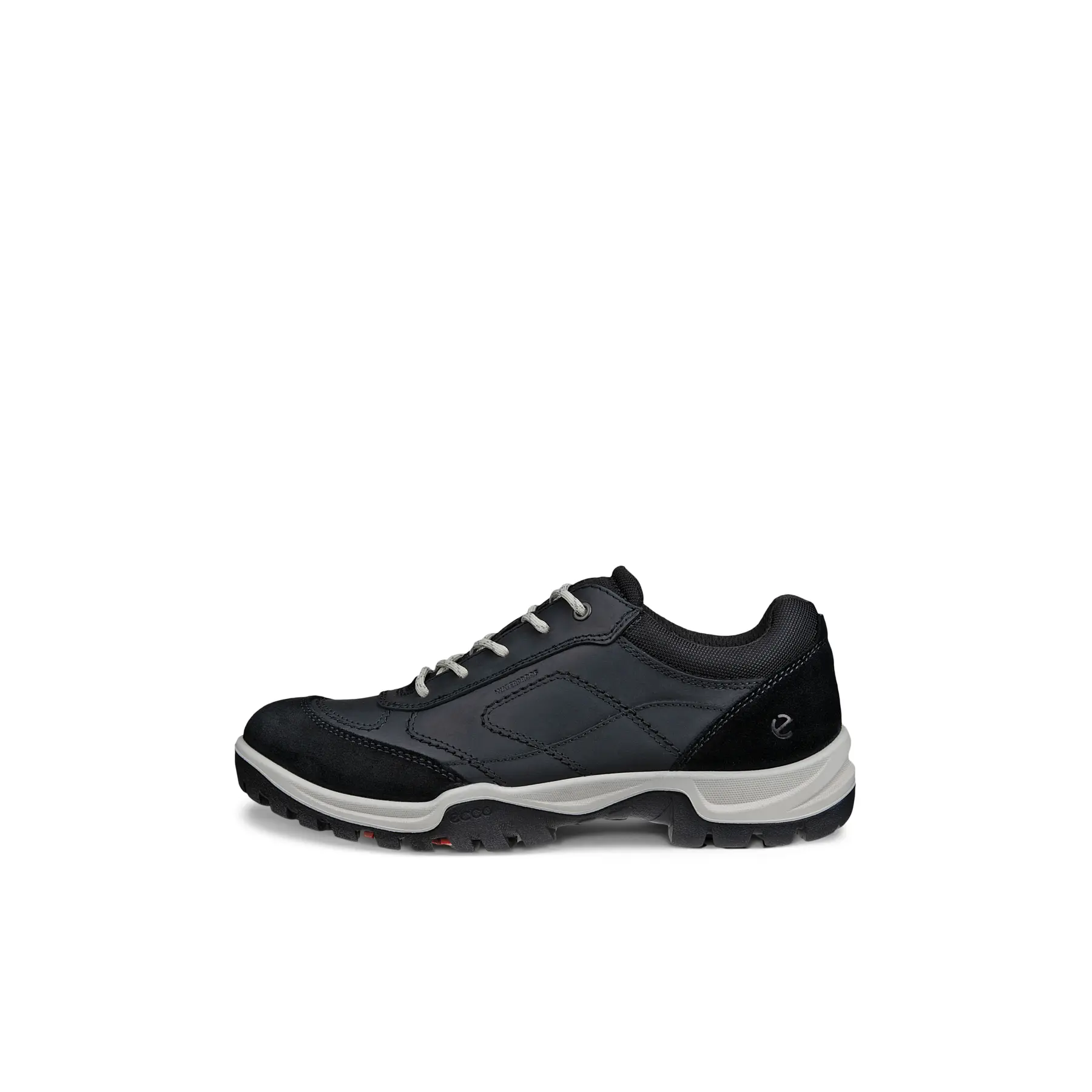 Ecco sneaker Zwart (811433-51052)