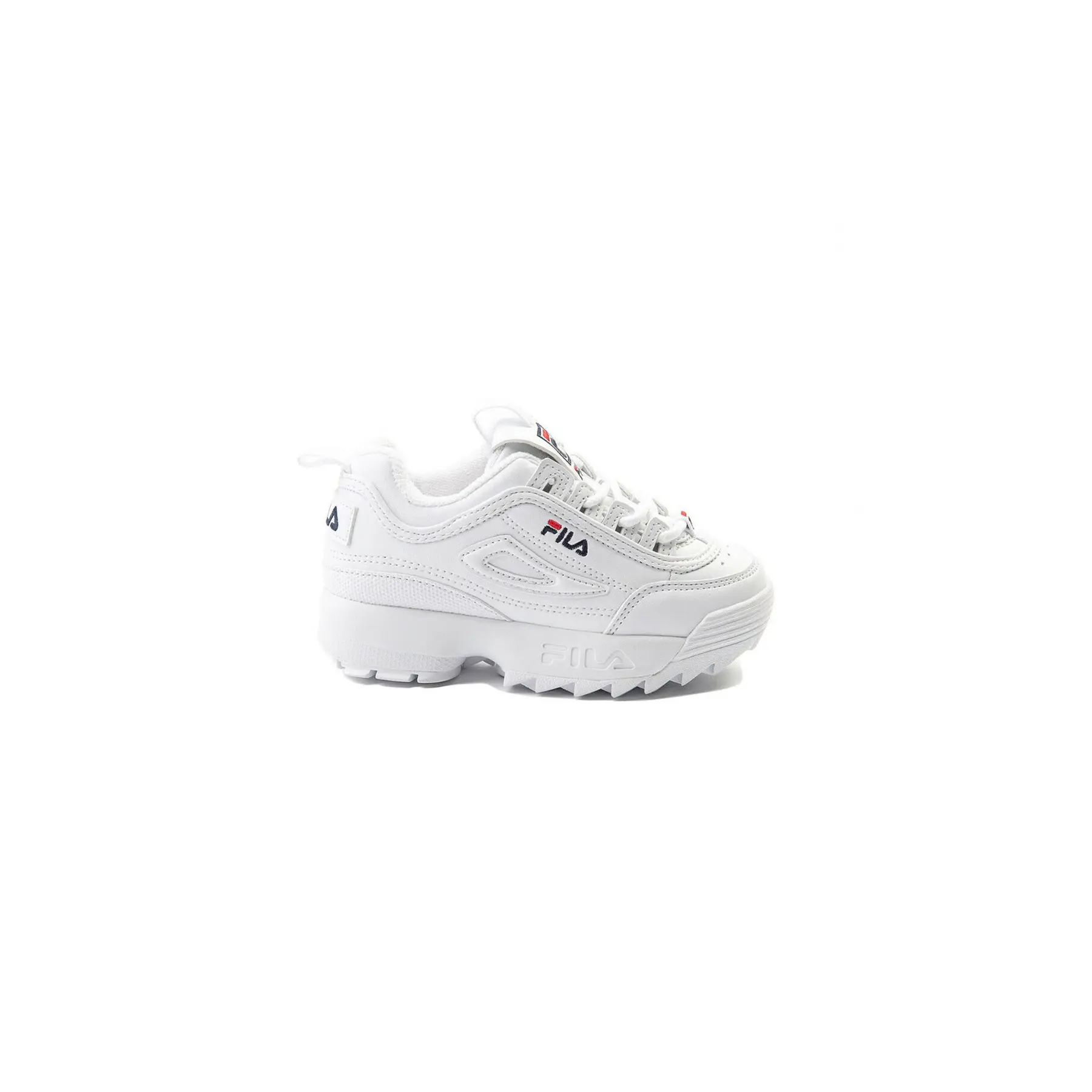 Fila Disruptor Wit (1010826-1FG)