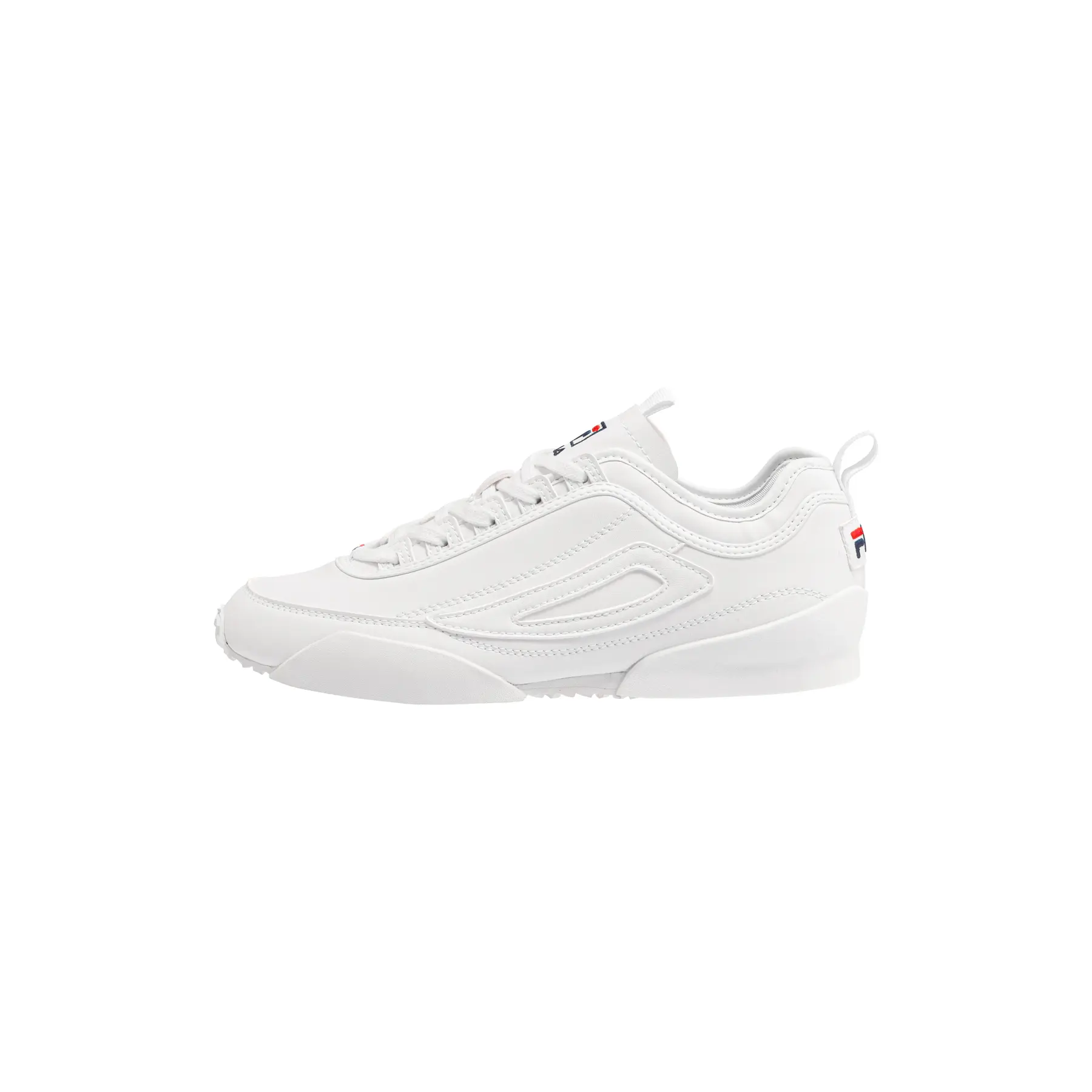 Fila Disruptor Wit (FFW0089-10004)