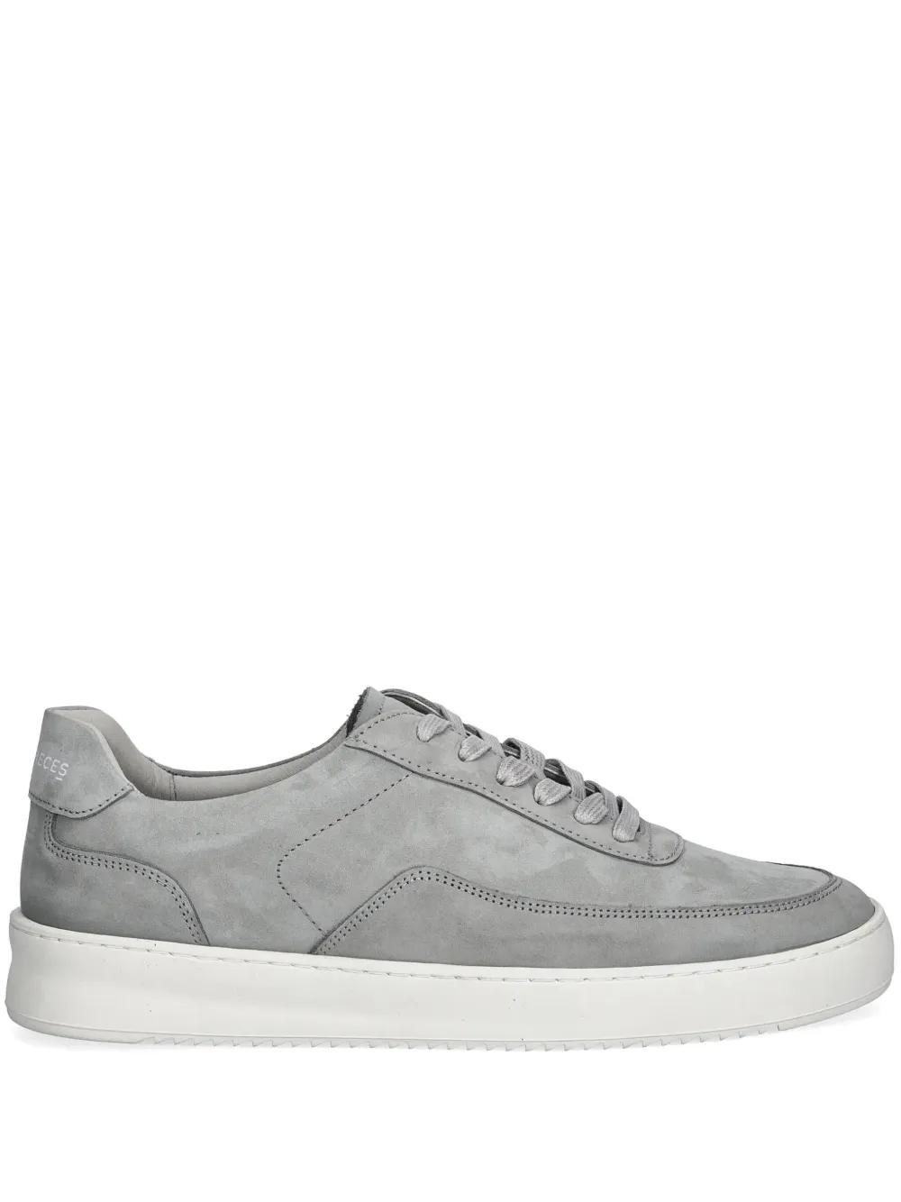 Filling Pieces Mondo sneakers – Grijs (39922841002)