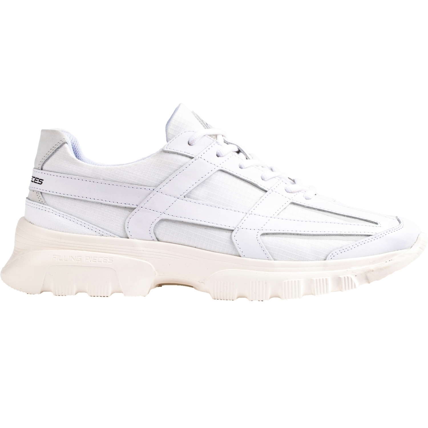 Filling Pieces sneaker White (44928171901)