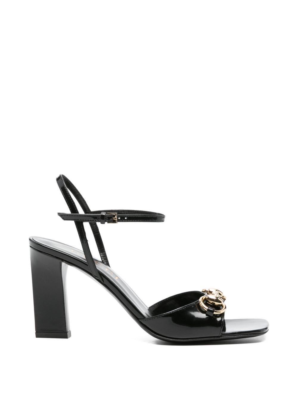 GUCCI Sandales Signora Pour Femme, Taille 43 FR (870797CLG001000)
