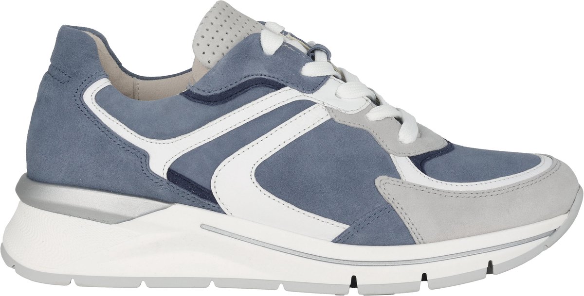 Gabor sneaker Blauw (86585364)