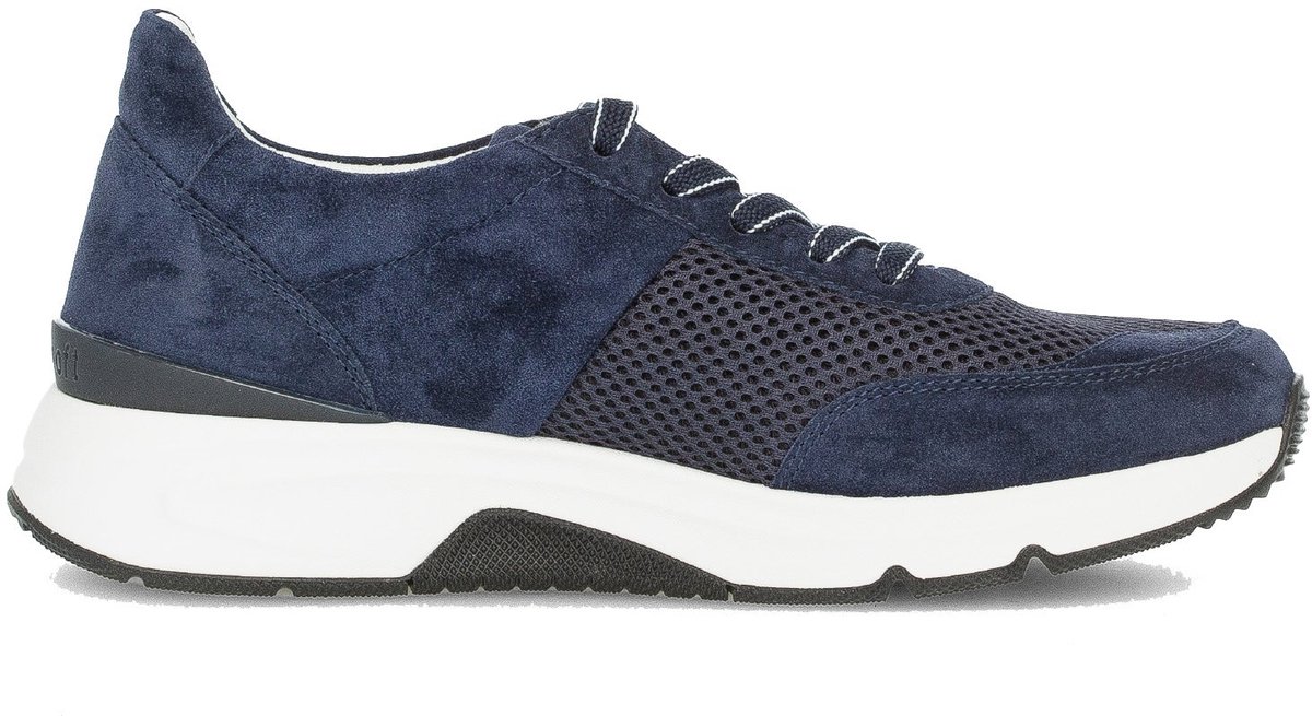 Gabor sneaker Blauw (868973625)