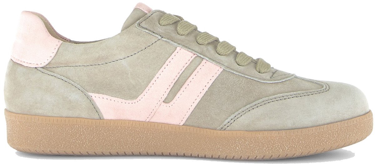 Gabor sneaker Groen (833003425)