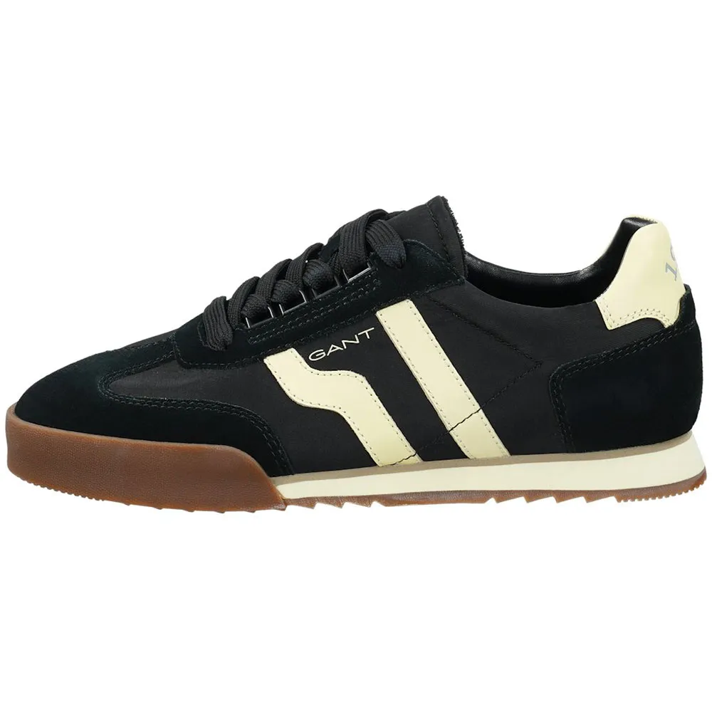 Gant sneaker Beige / Zwart (872633171-005)