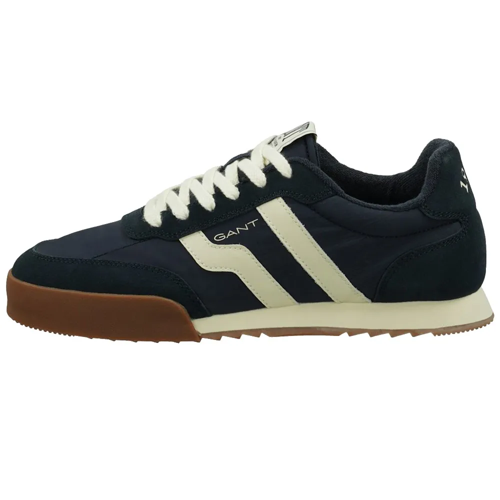 Gant sneaker Blauw (872633172-410)