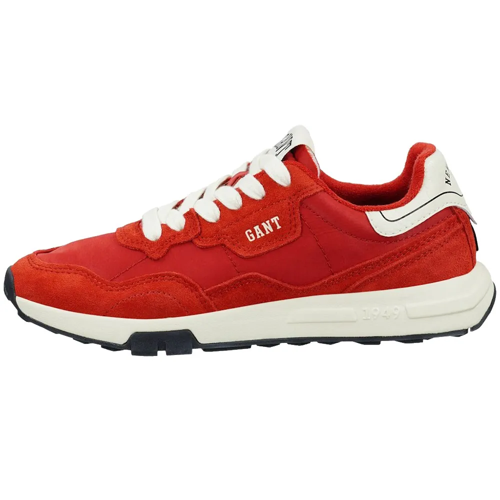 Gant sneaker Brick Red (872631245-643)