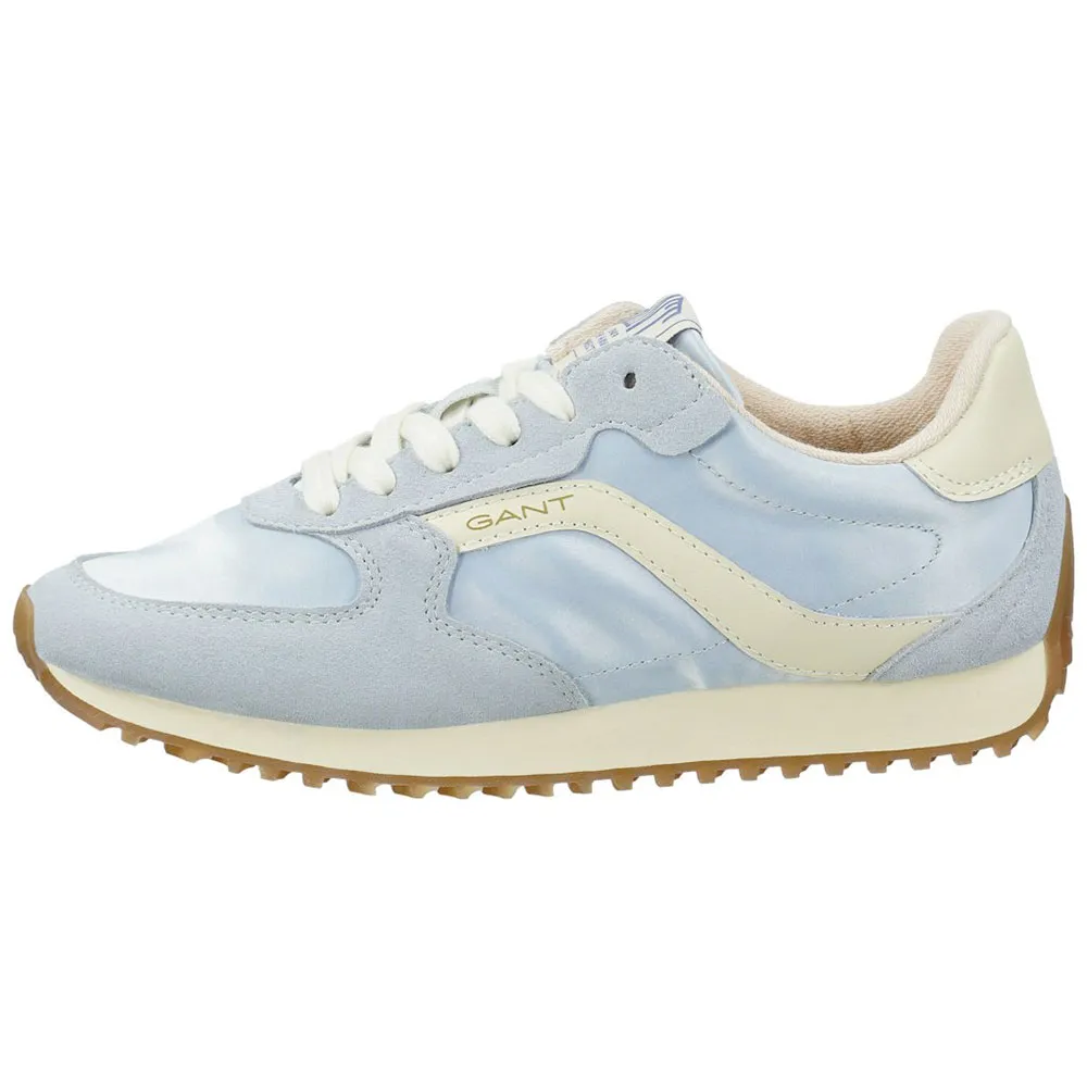 Gant sneaker Lichtblauw / Wit (872533178-455)