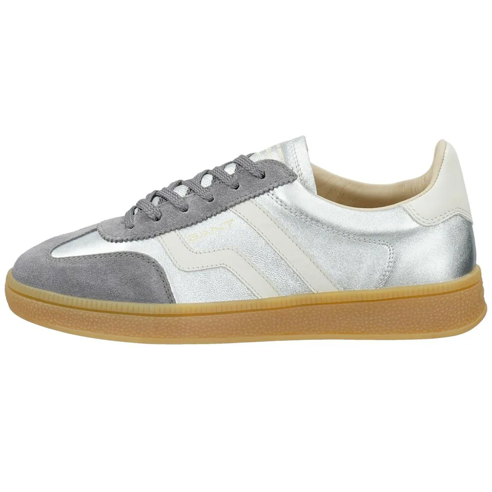 Gant sneaker Silver (872531199-101)