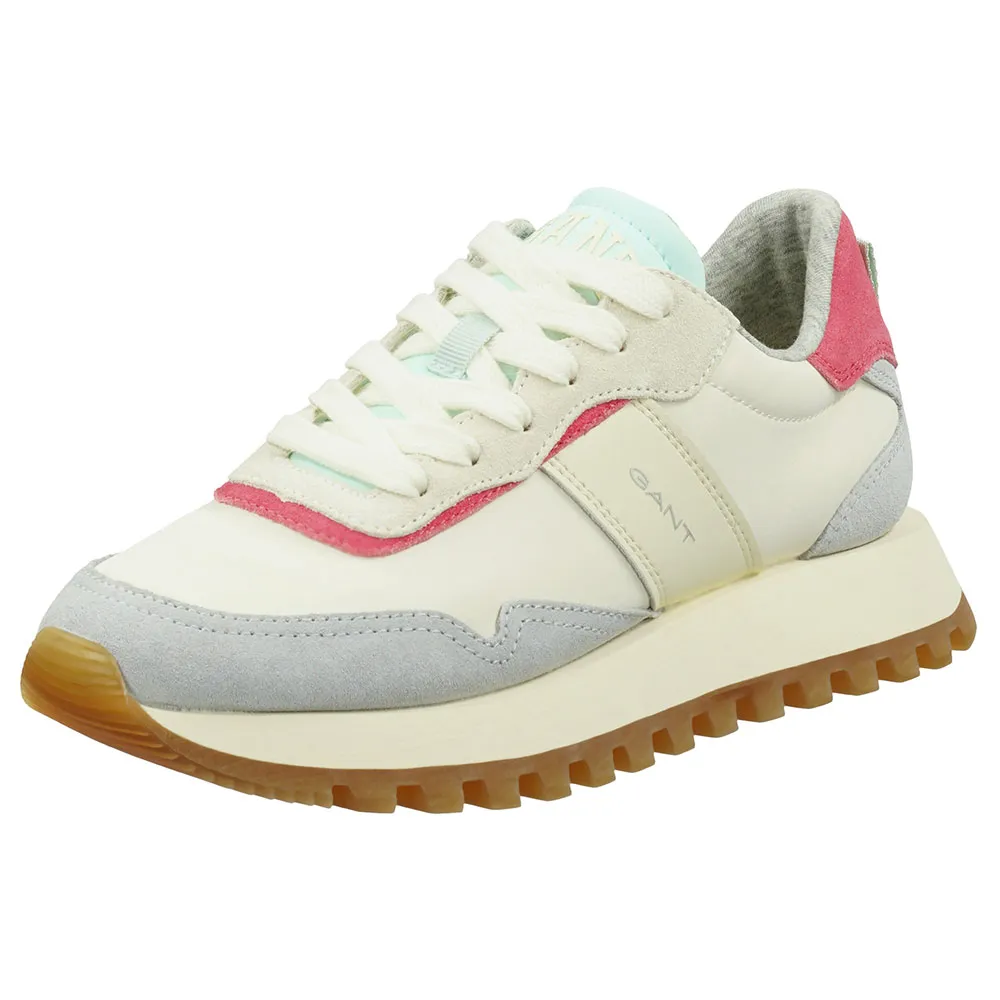 Gant sneaker Veelkleurig (870533854-046)