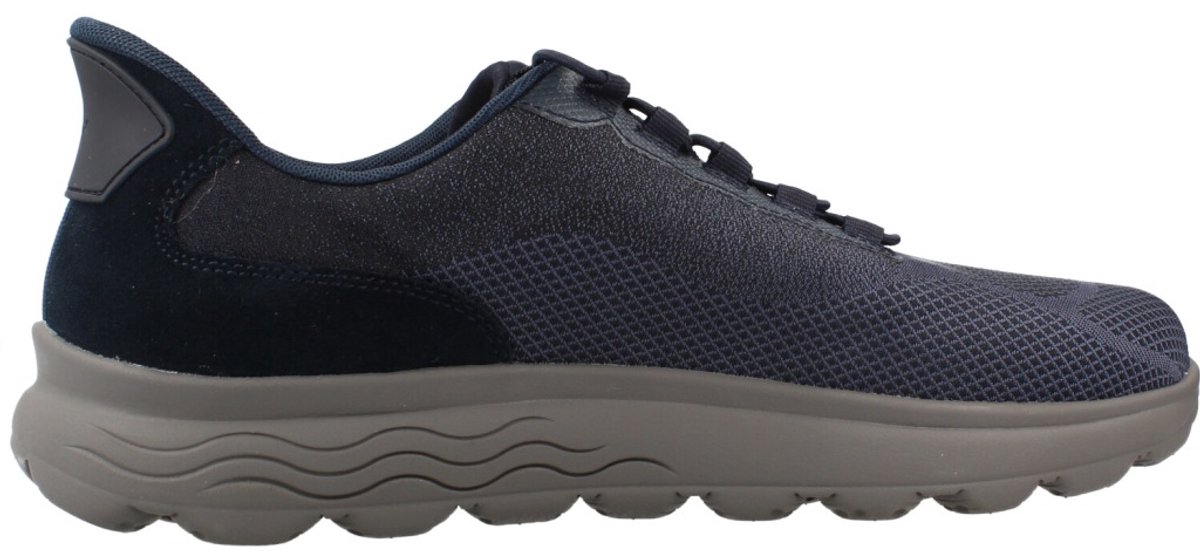 Geox sneaker Blauw (U66PDA0ZG22C4002)