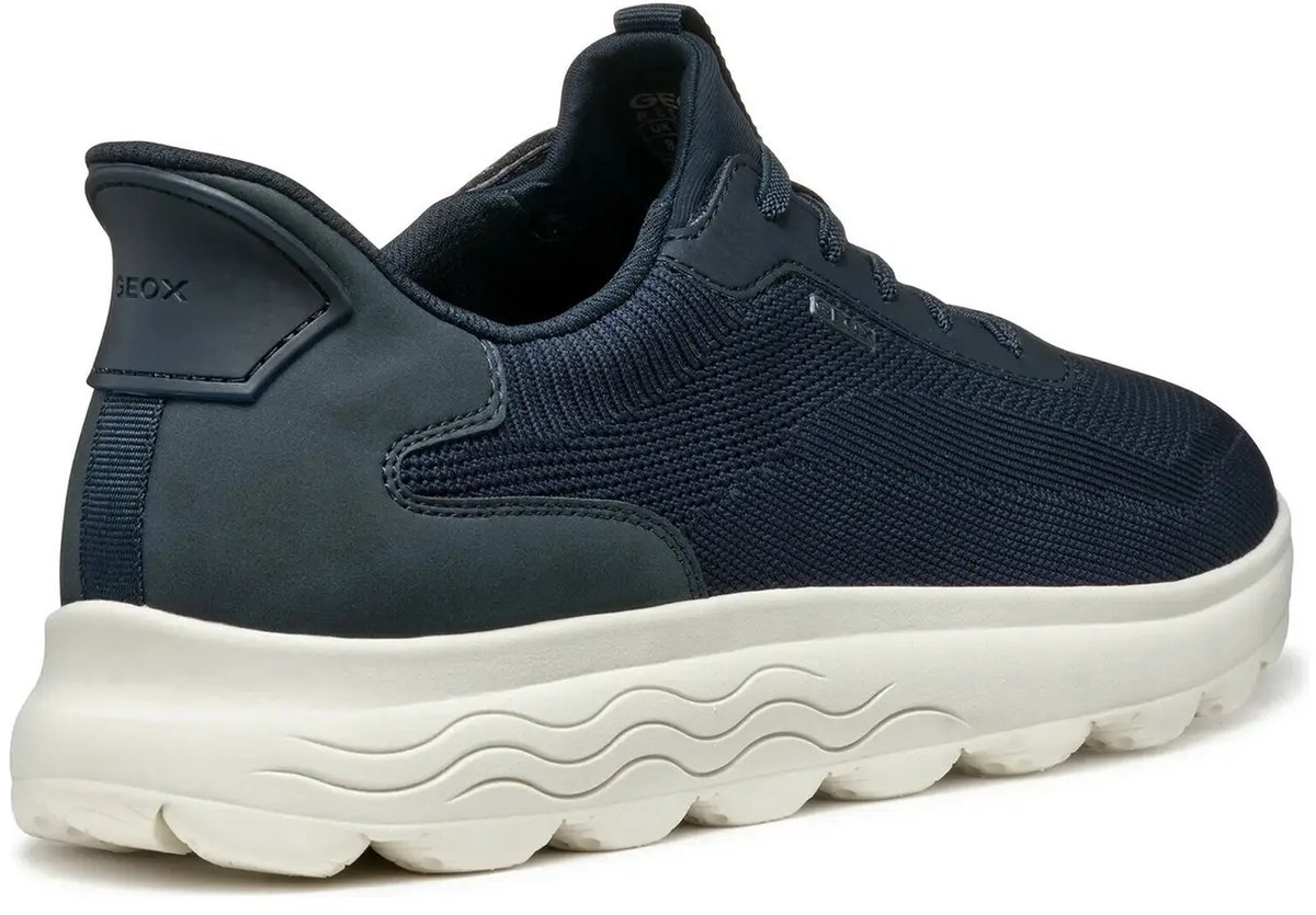 Geox sneaker donkerblauw (U65MPC08522C4002)