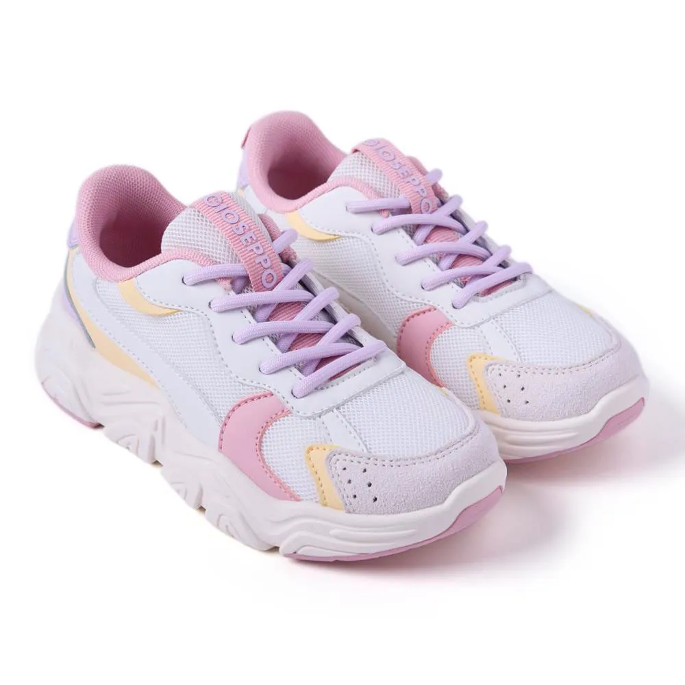 Gioseppo Baxter Schoenen 78463-P-White