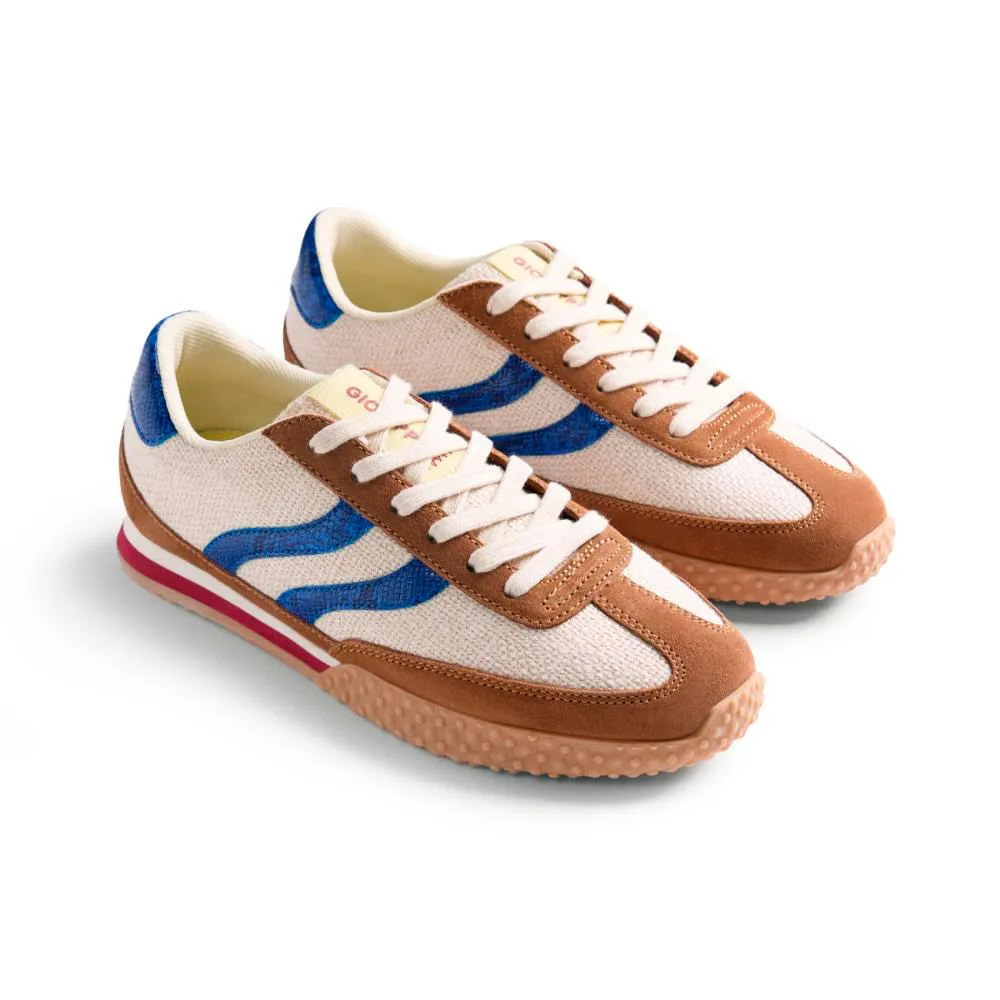 Gioseppo Blomkest Schoenen 78623-P-Beige