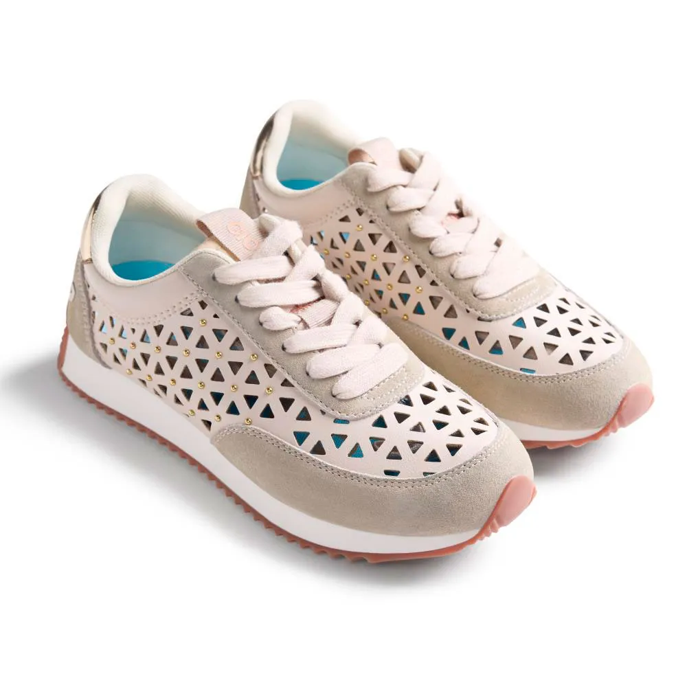 Gioseppo Caseville Schoenen 78130-P-Off-White