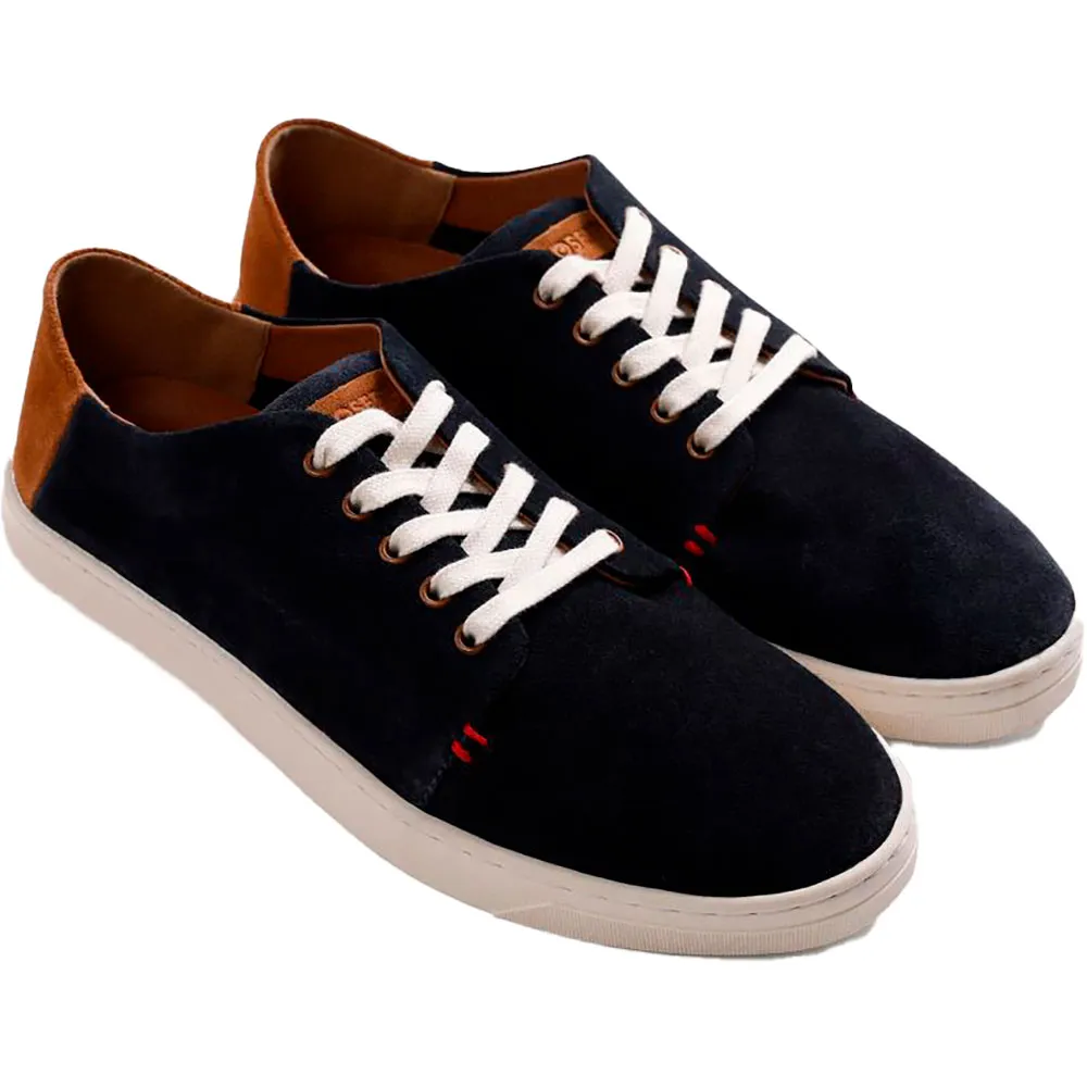 Gioseppo Mawanza Schoenen 78675-P-Navy/Navy Blue