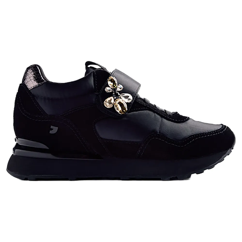 Gioseppo sneaker Black (77005-P-Black)