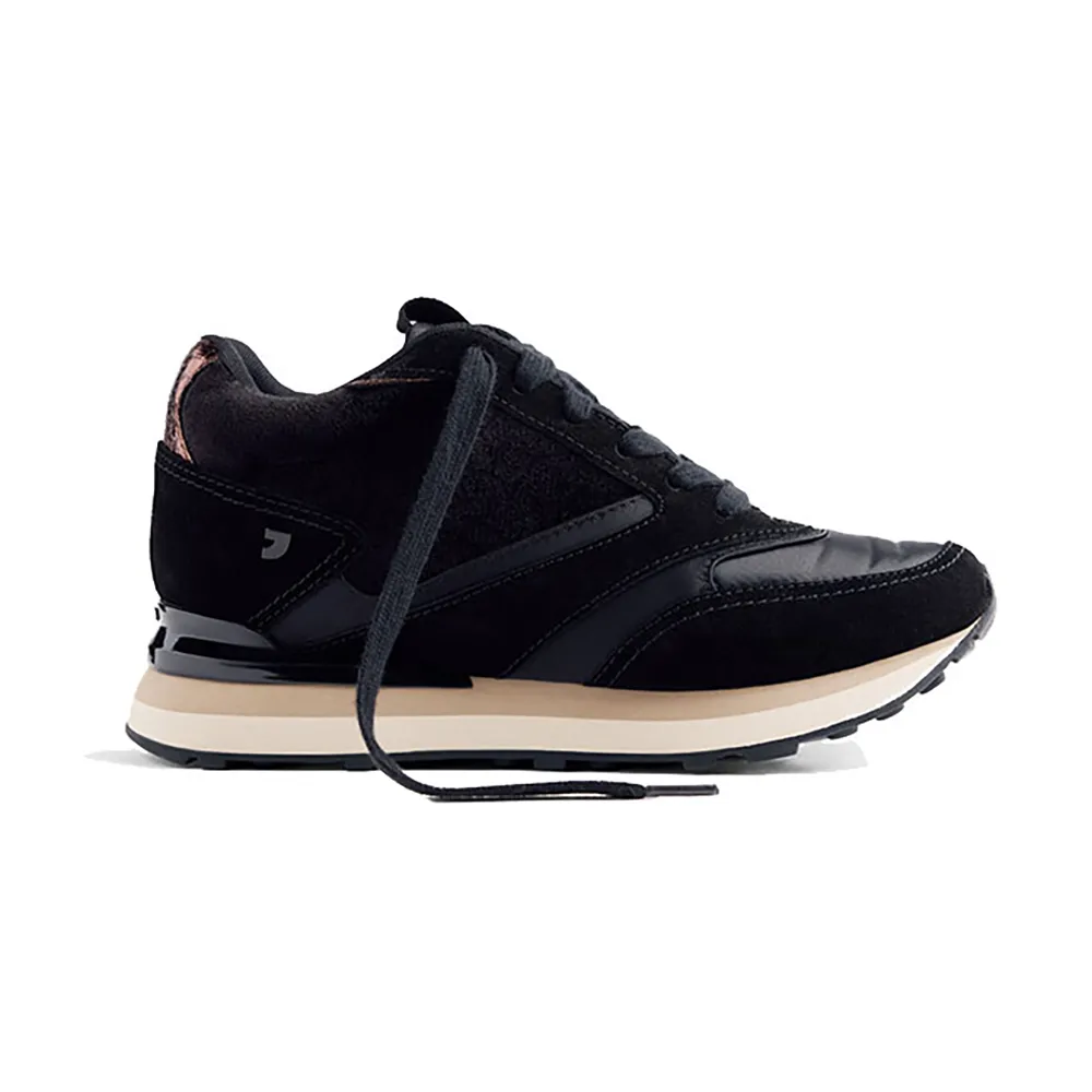 Gioseppo sneaker Black (77024-P-Black)