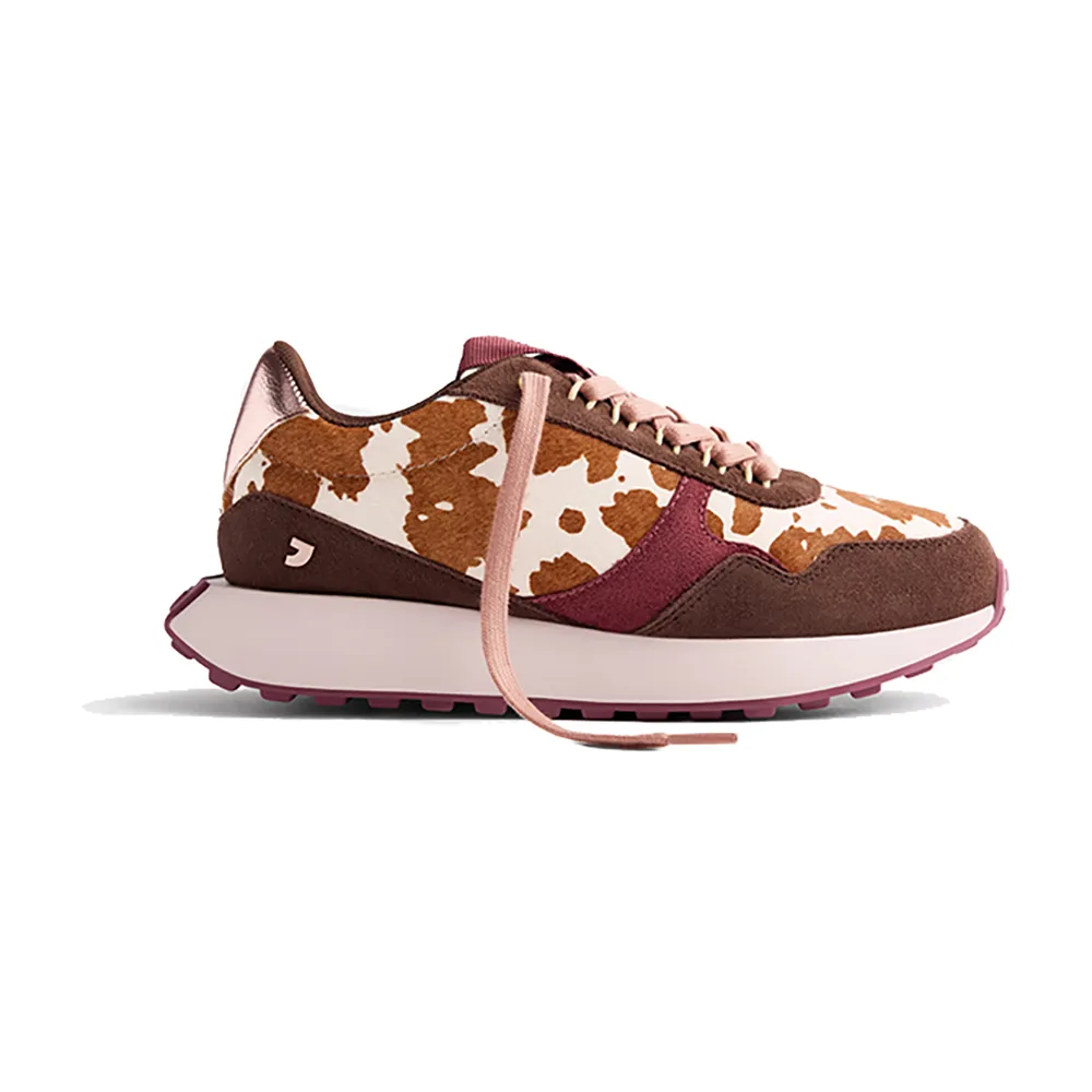 Gioseppo sneaker Cow (77012-P-Cow)