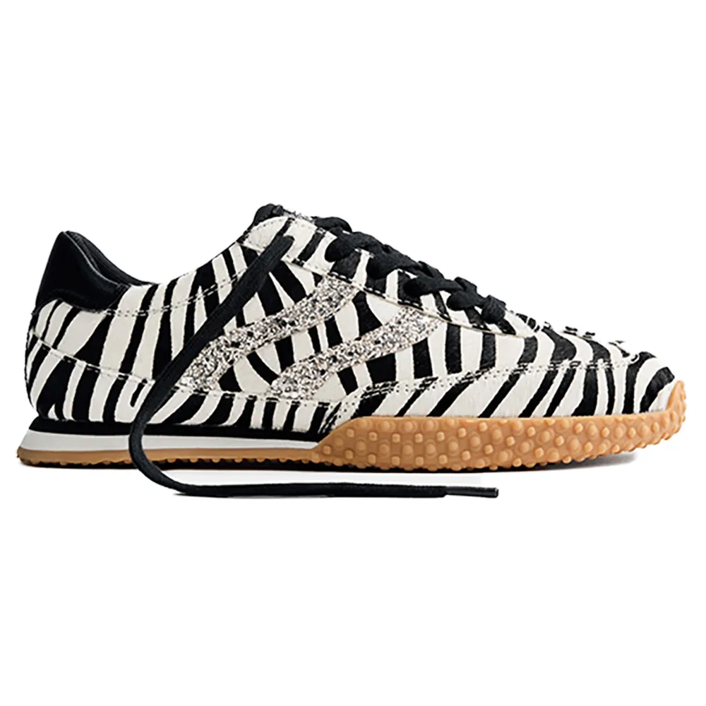 Gioseppo sneaker Zebra (77010-P-Zebra)