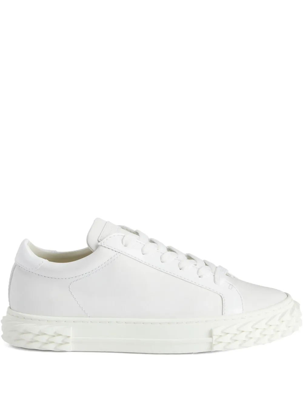 Giuseppe Zanotti Blabber Sneakers – Weiß (RW50024H01)
