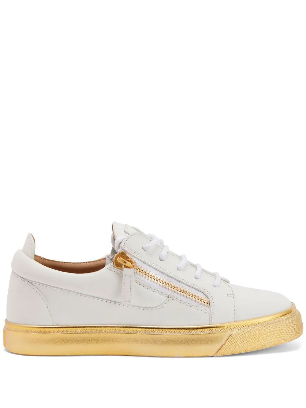 Giuseppe Zanotti Gail Sneakers – Weiß (RW90096K01)