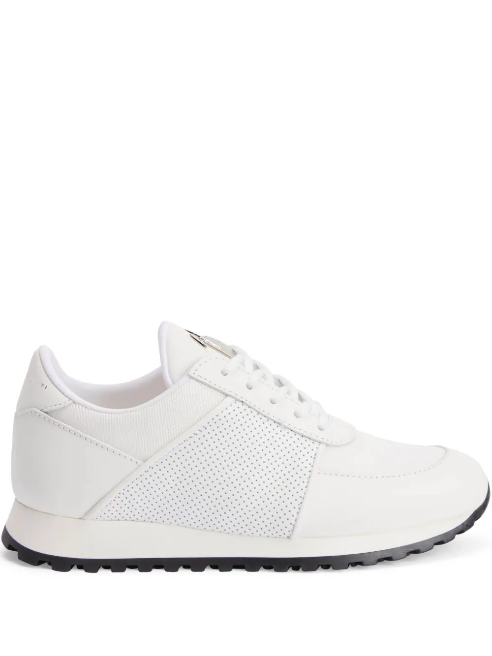 Giuseppe Zanotti Jimi Runner low-top sneakers – Wit (I160020K03)