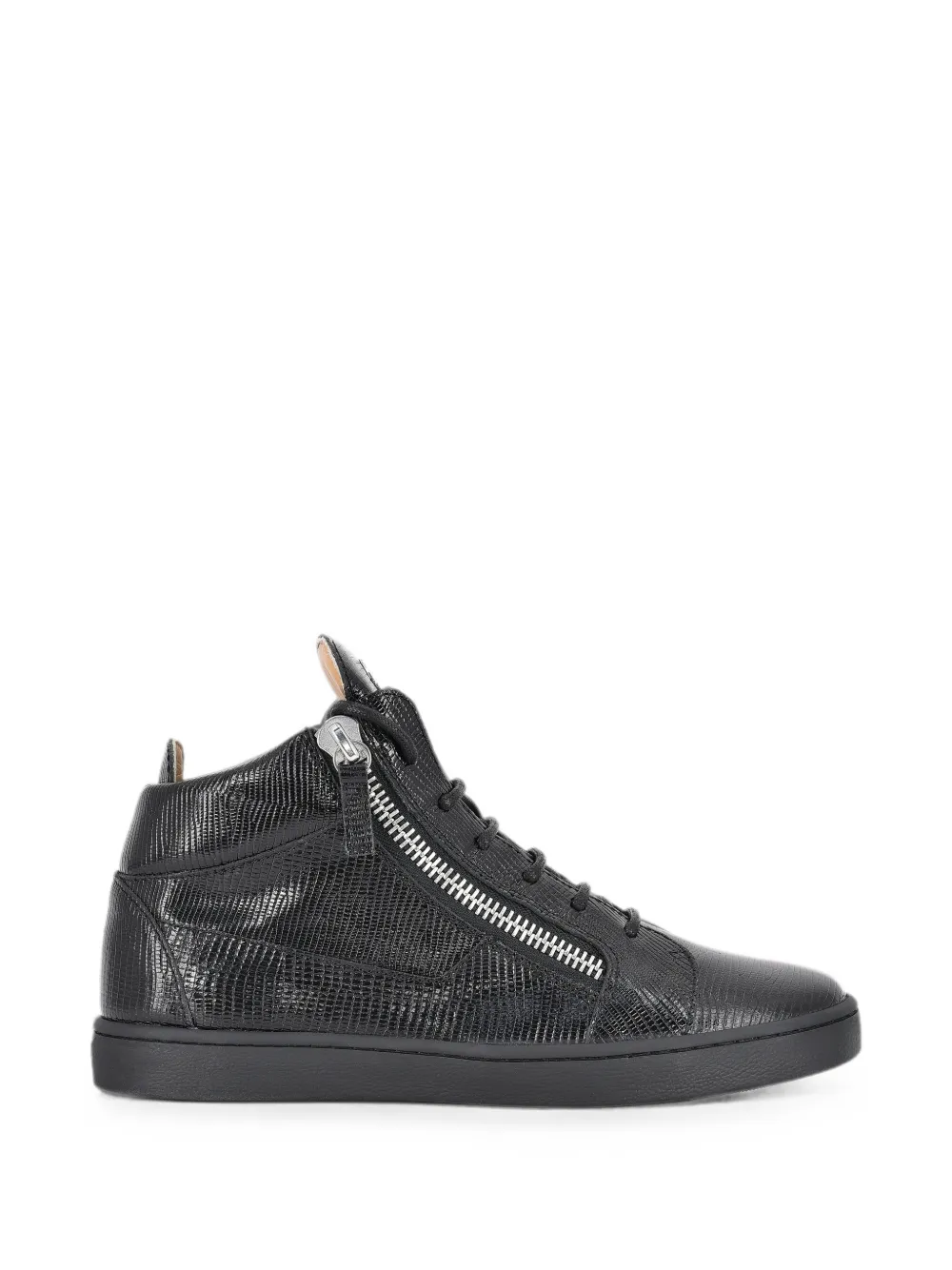 Giuseppe Zanotti Kriss Sneakers – Schwarz (RW70011H01)