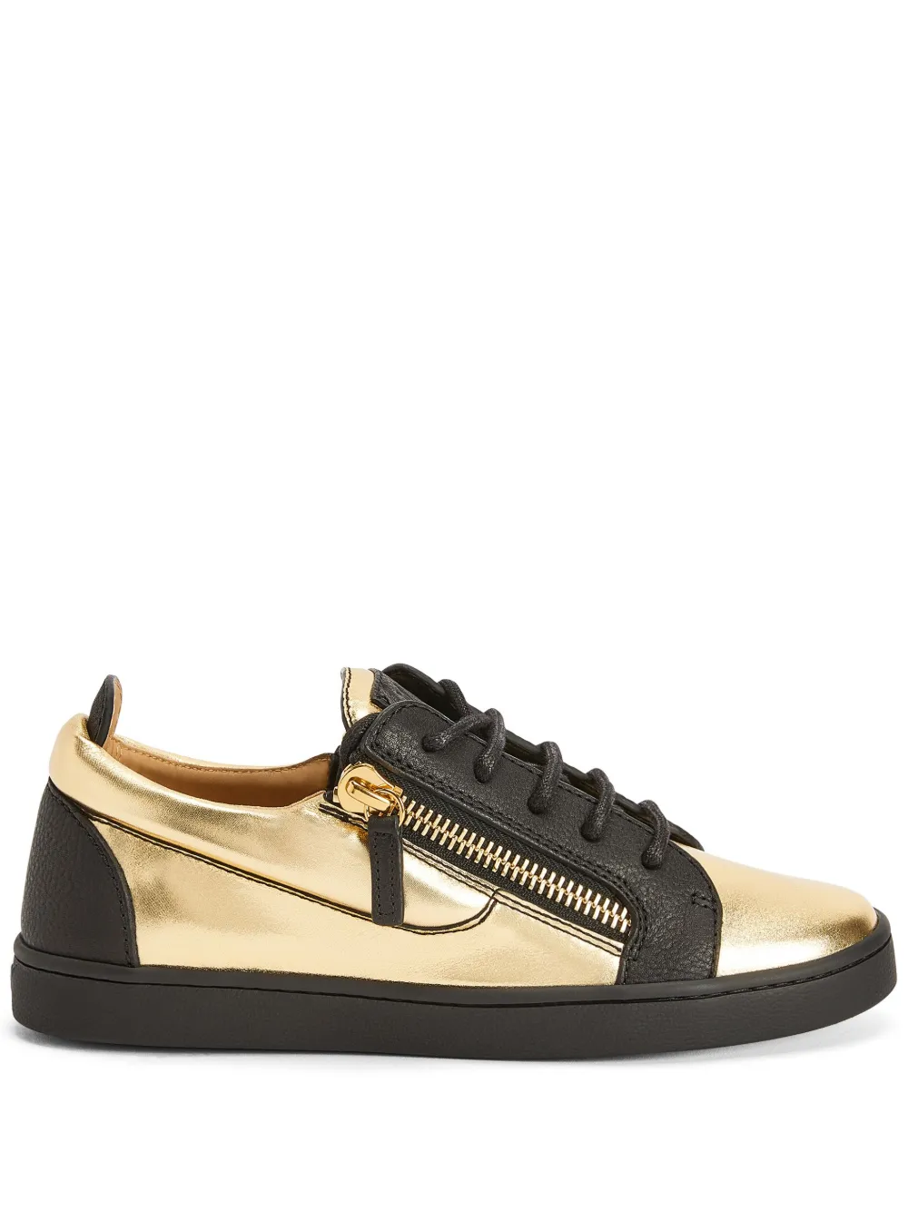 Giuseppe Zanotti Nicki Sneakers – Schwarz (RW00115K62)
