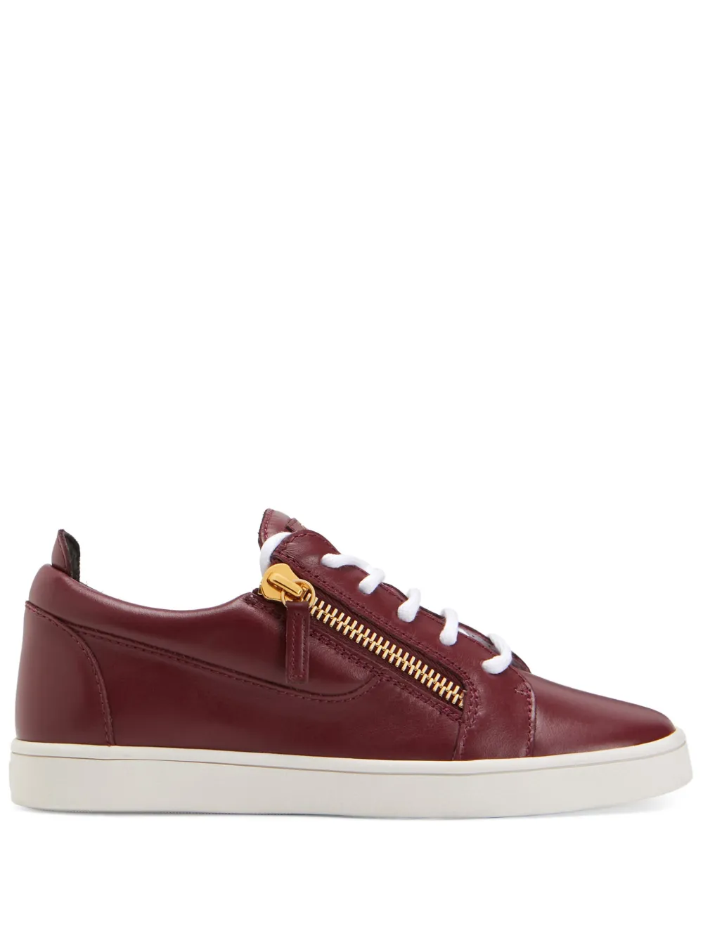 Giuseppe Zanotti Nicki Sneakers – Violett (RW90078K05)