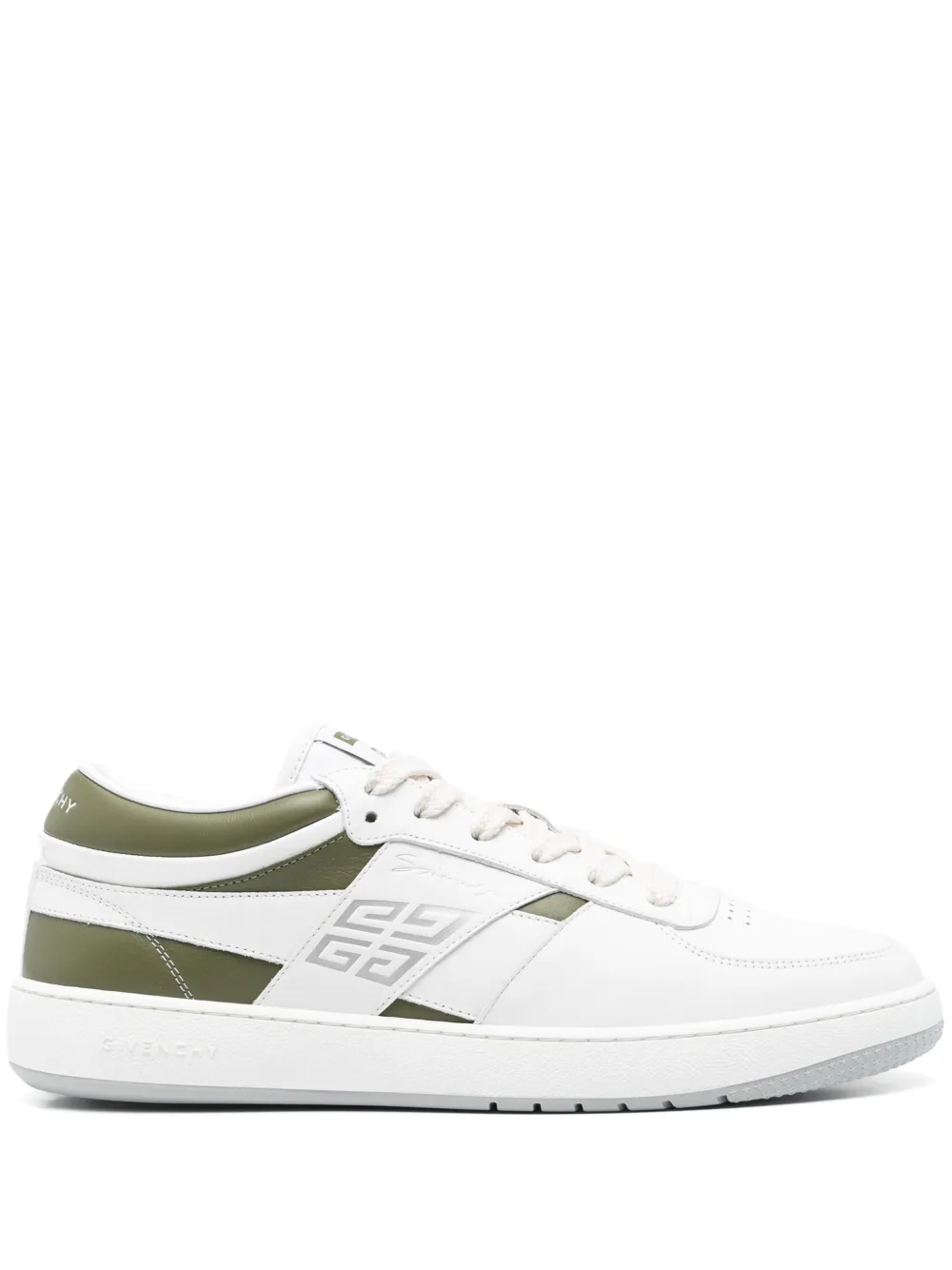 Givenchy G Move Sneakers – Weiß (BH00ARH1UR133)