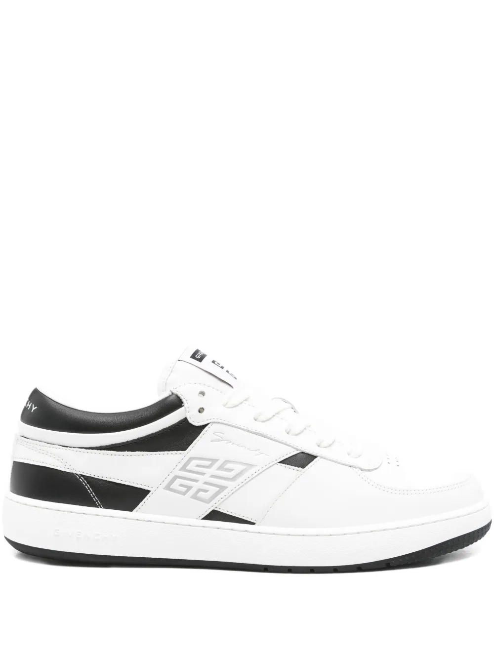 Givenchy G Move leren sneakers – Wit (BH00ARH1UR)