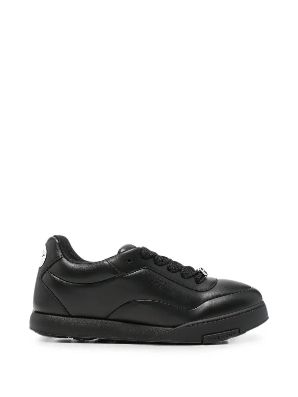 Givenchy Puffy Yard Sneakers – Schwarz (BH00B7H1YM)
