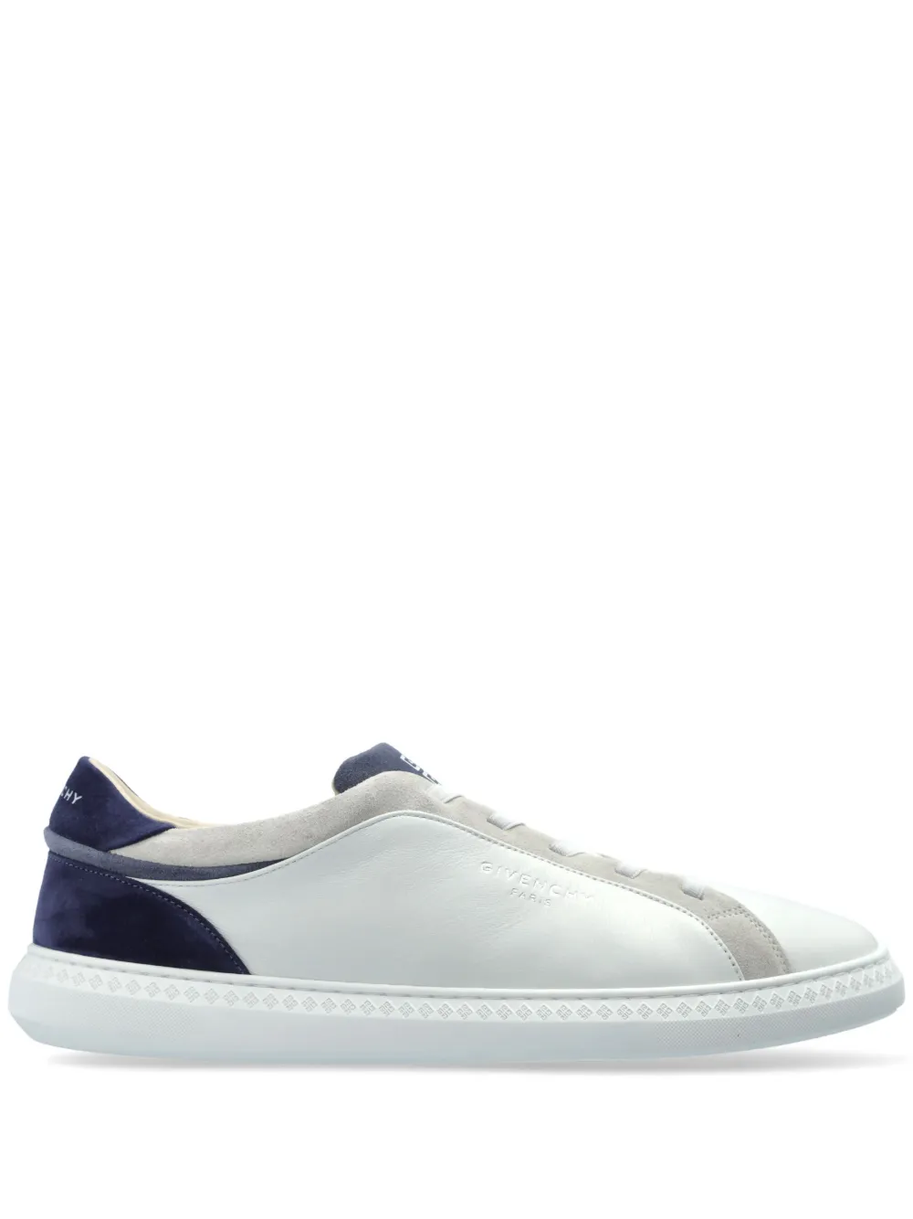 Givenchy Sneakers aus Leder – Weiß (BH00ALH1U7)