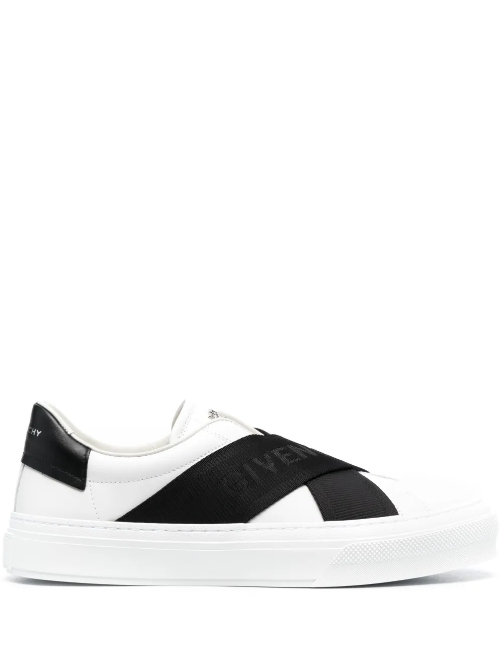 Givenchy Urban Street Sneakers – Weiß (BH0096H1HD)