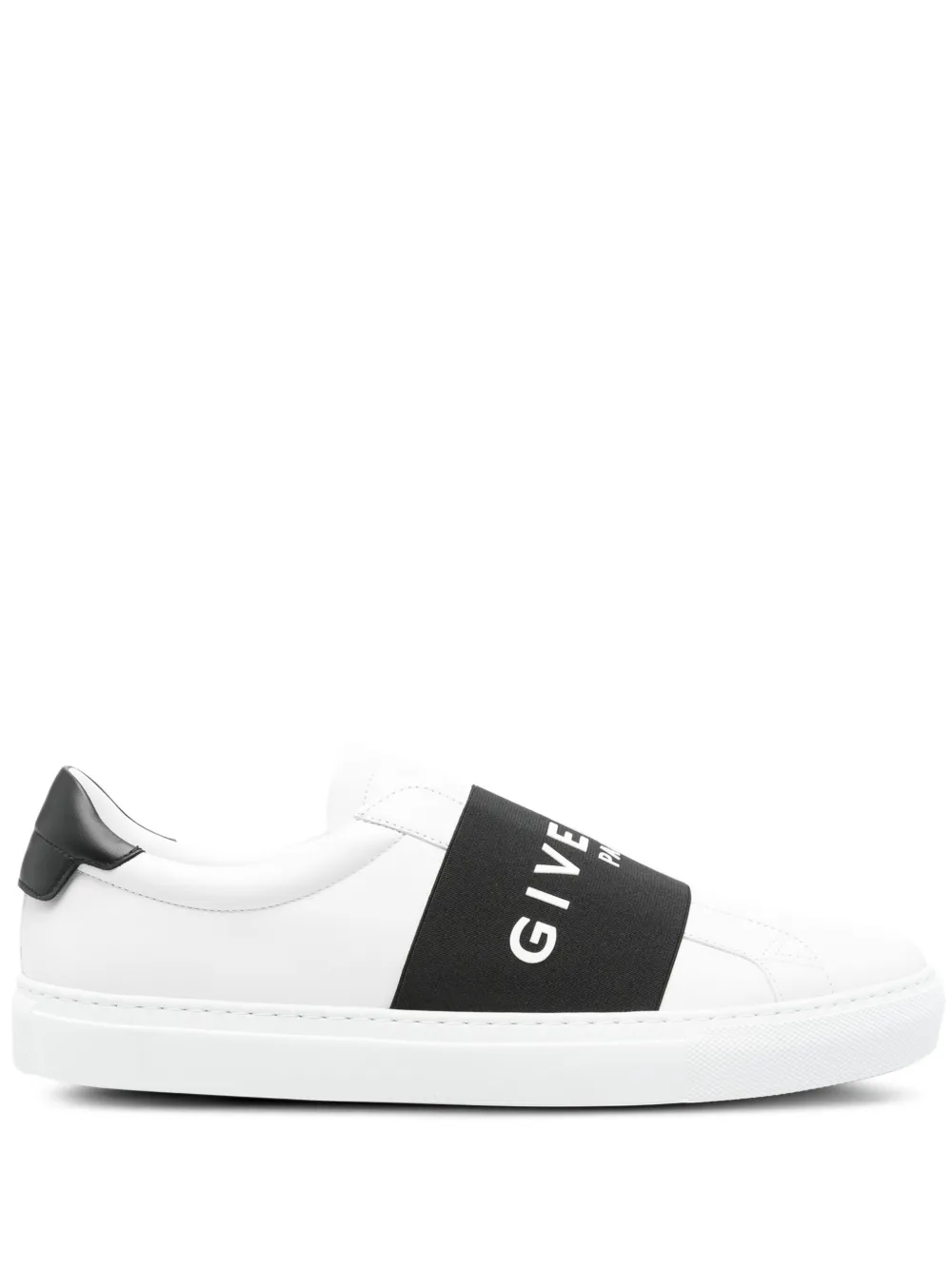 Givenchy Urban Street Sneakers – Weiß (BH00AXH1W4)