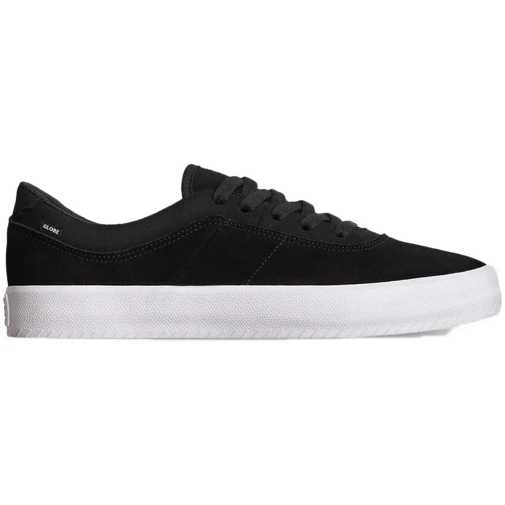 Globe sneaker black/white (GBMELB-10046)