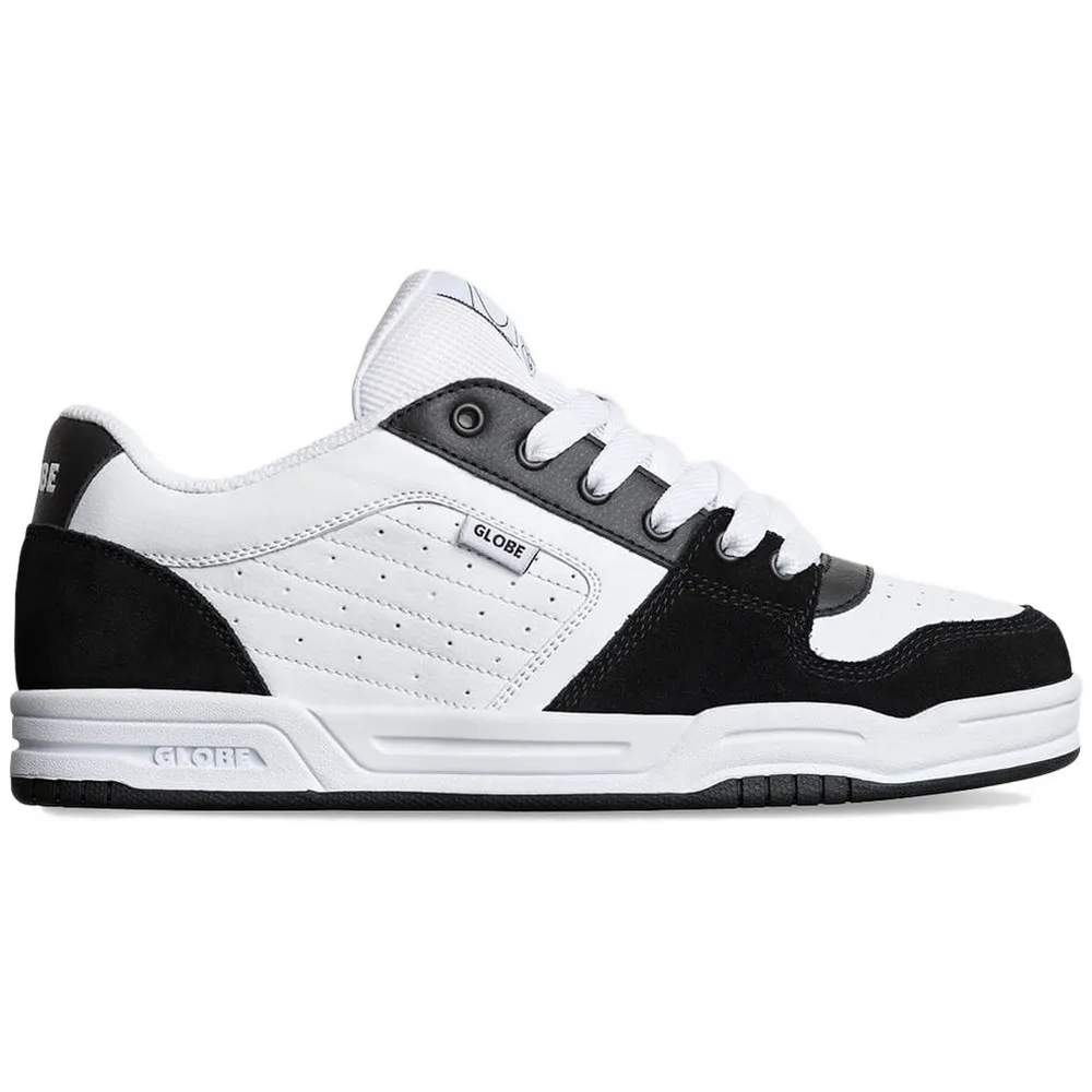 Globe sneaker black/white (GBMOJO2-10046)