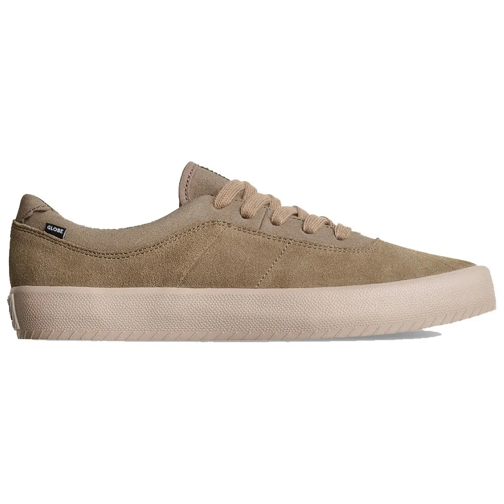 Globe sneaker walnut (GBMELB-16214)