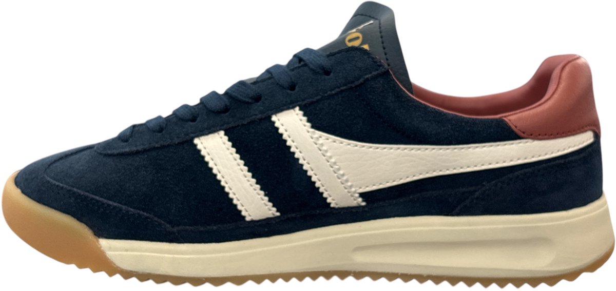 Gola sneaker Blauw (CMB781EA)