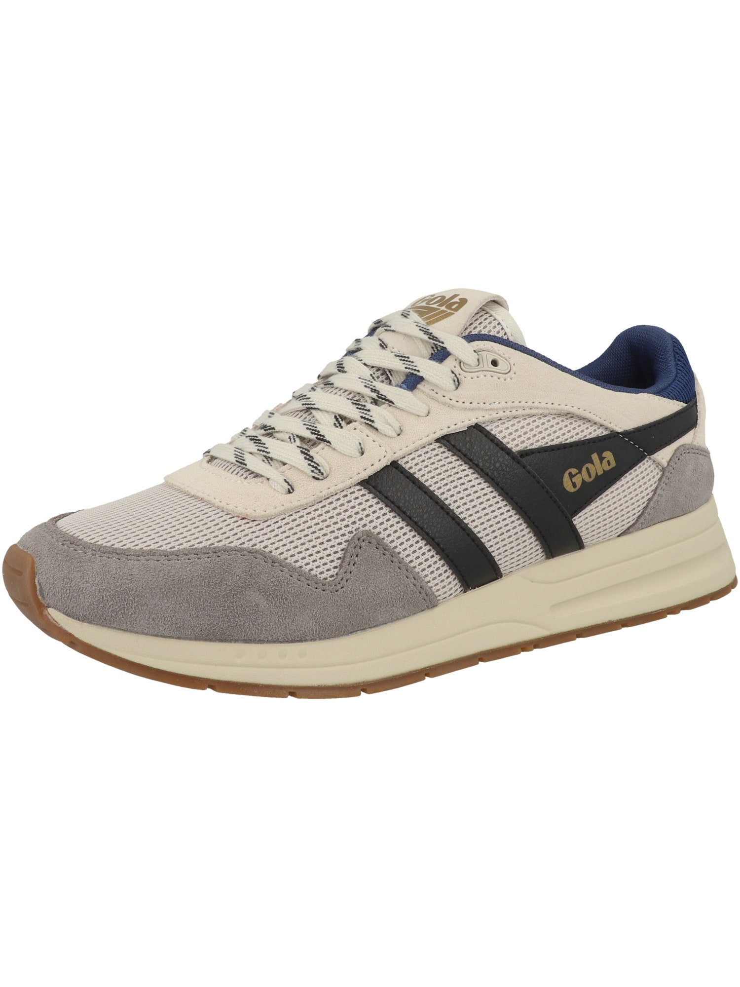 Gola sneaker Donkerblauw / Grijs (CMB780WX)