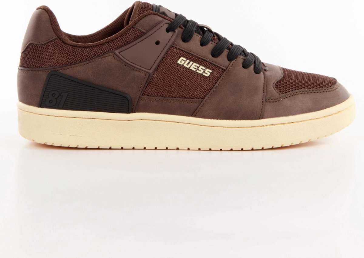Guess sneaker Bruin (FMTSALFAB12-BROBE)