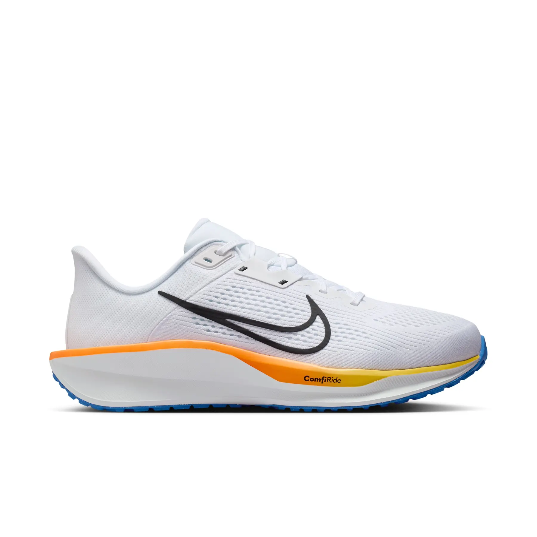 Hardloopschoenen Nike Quest 6 FD6033-111