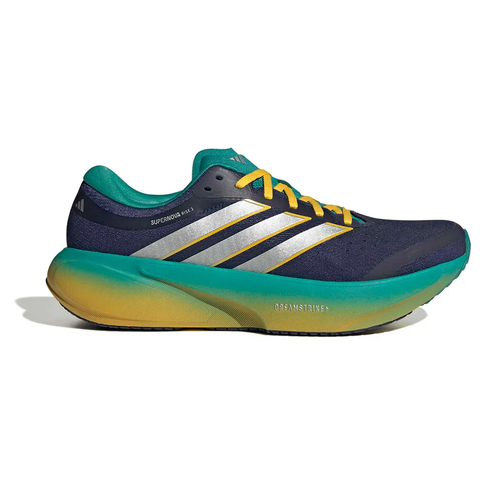 Hardloopschoenen kind adidas Supernova Rise 3 LA3553