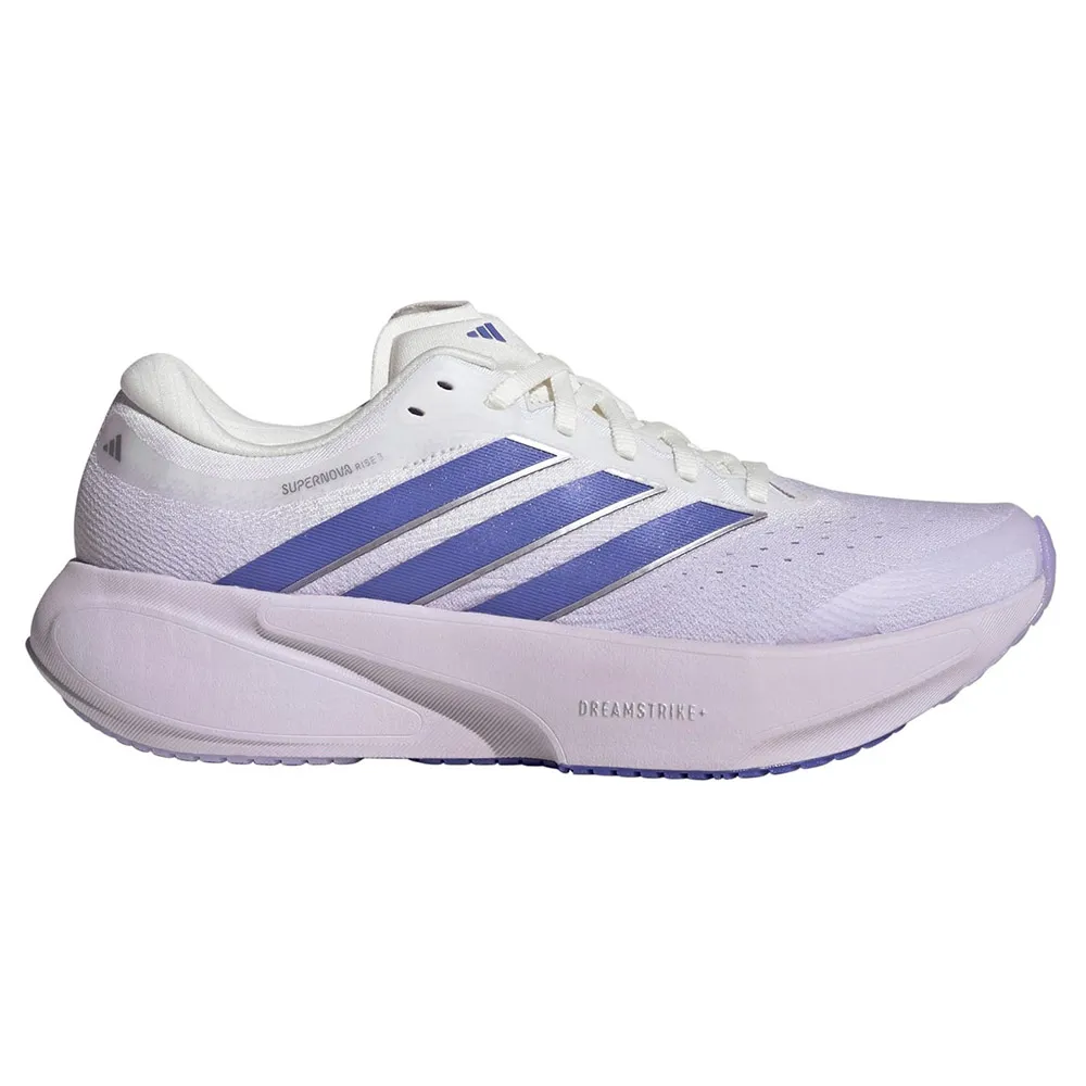 Hardloopschoenen voor dames adidas Supernova Rise 3 JR7378