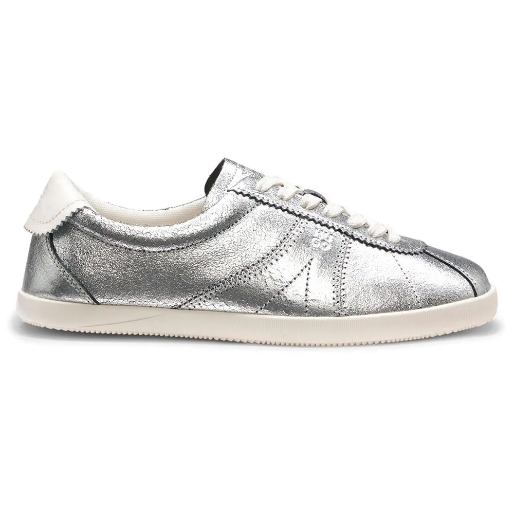 Hugo Boss sneaker Beige / Zilver (50569342-040)
