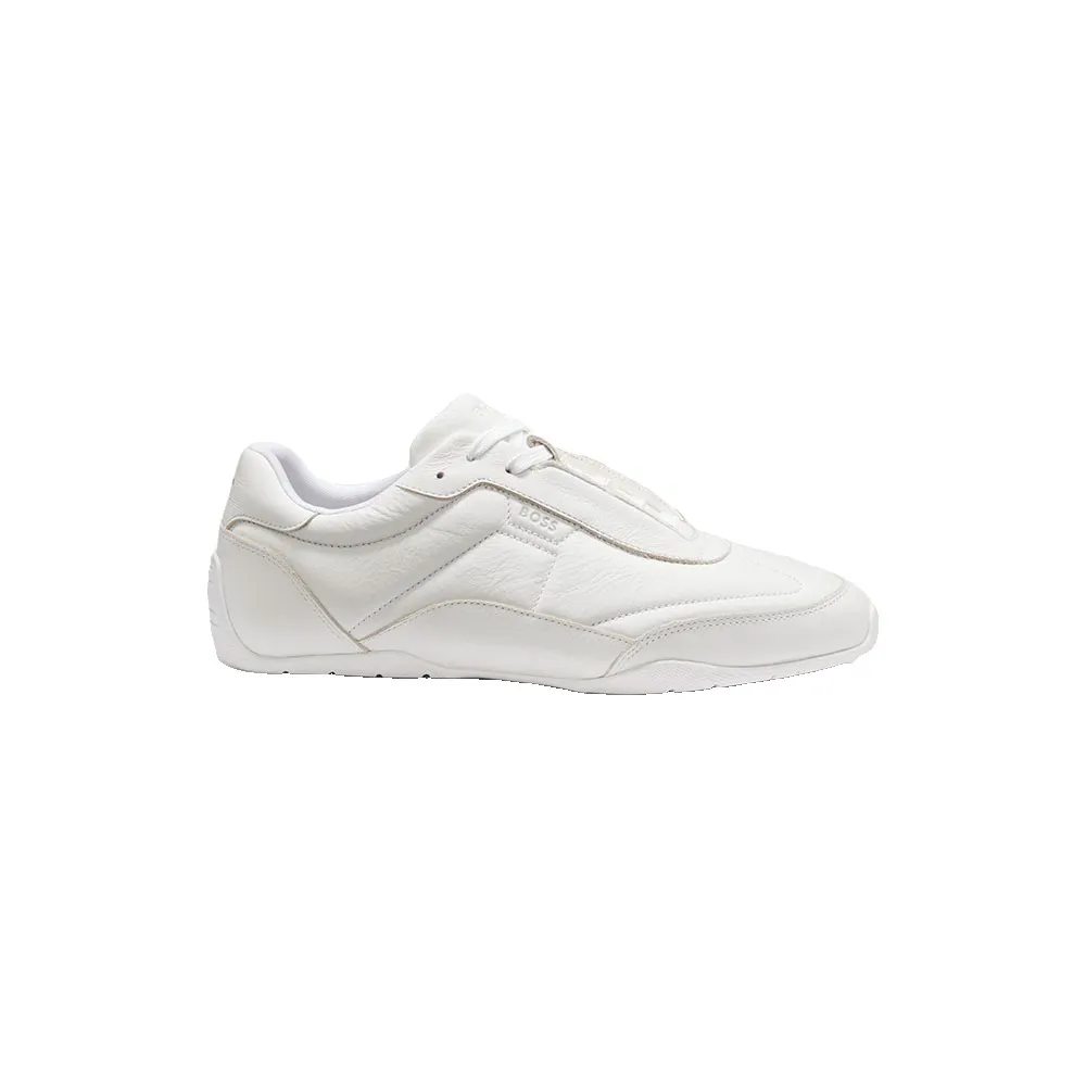 Hugo Boss sneaker Wit (50563892-100)